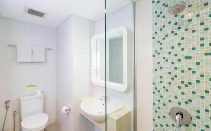 Palette Legian Beach