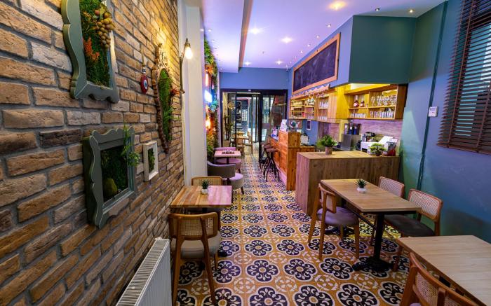 Apollo Hotel & Apartments