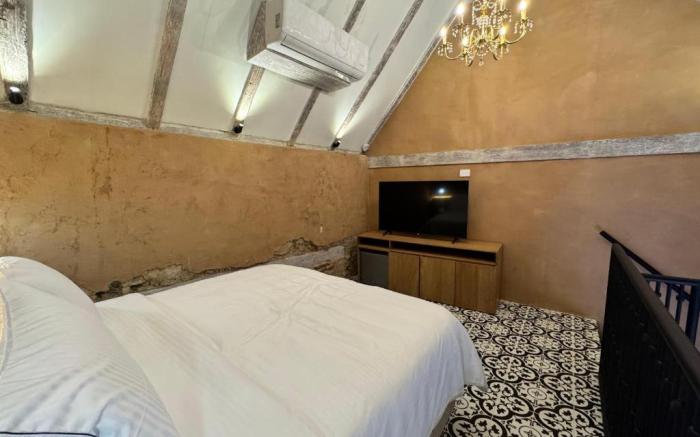 Hotel Villa Alta Guest House