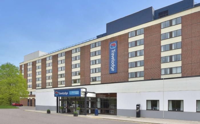 Travelodge Gatwick Airport Central