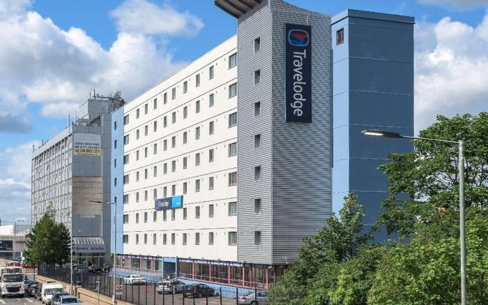 Travelodge London Wembley