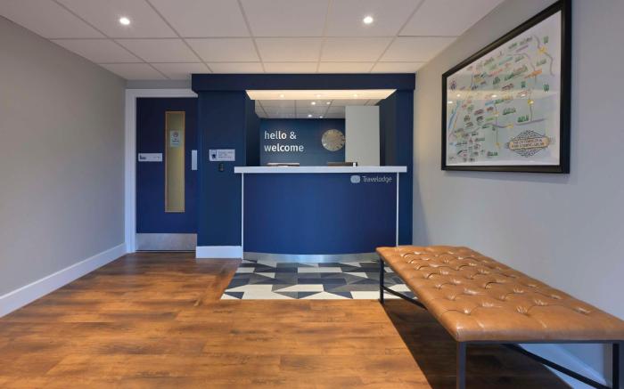 Travelodge Stonehouse