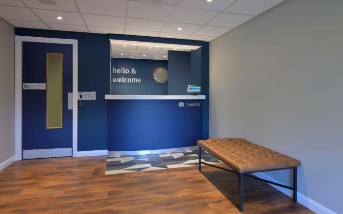 Travelodge St. Clears Carmarthen
