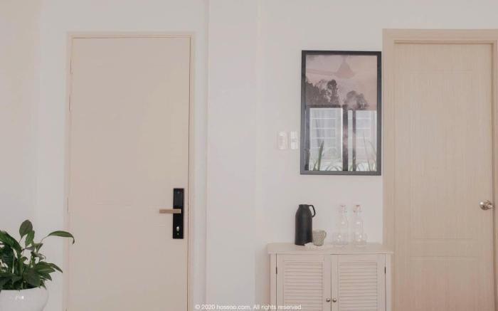 The L'anmien Saigon Apartment Service & Hostel