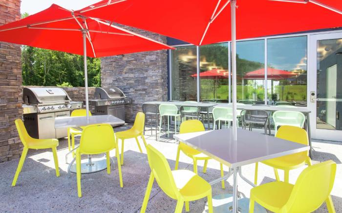 Home2 Suites by Hilton Smithfield Providence