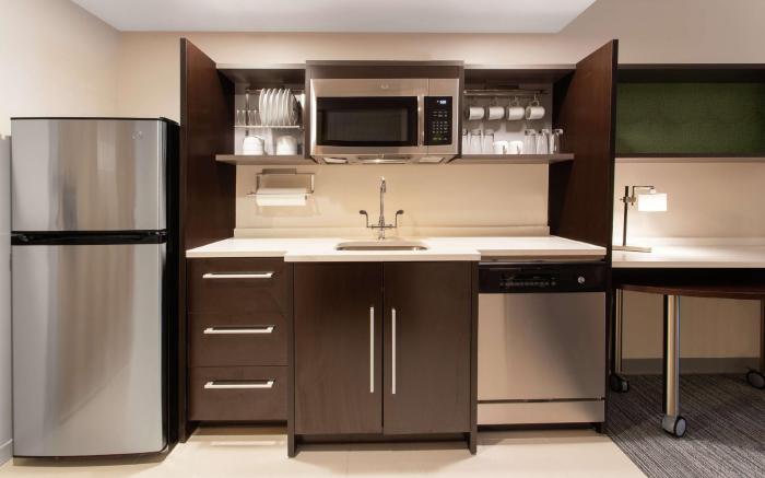 Home2 Suites by Hilton Smithfield Providence