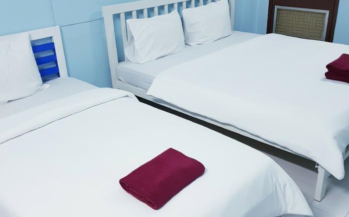 JR Guest House