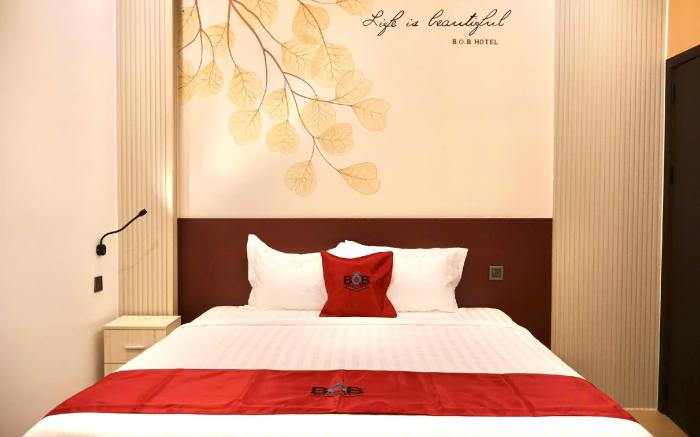 B.O.B Hotel Cần Thơ