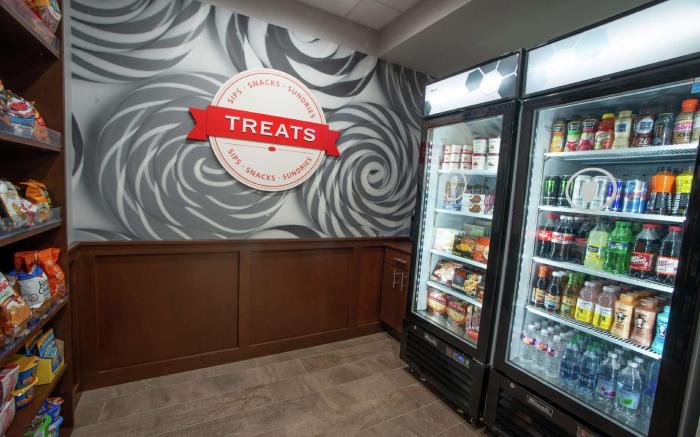 Hampton Inn & Suites Oklahoma City/Quail Springs