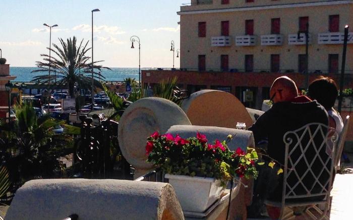 Boutique B & B Barochetto Romano Ostia Lido