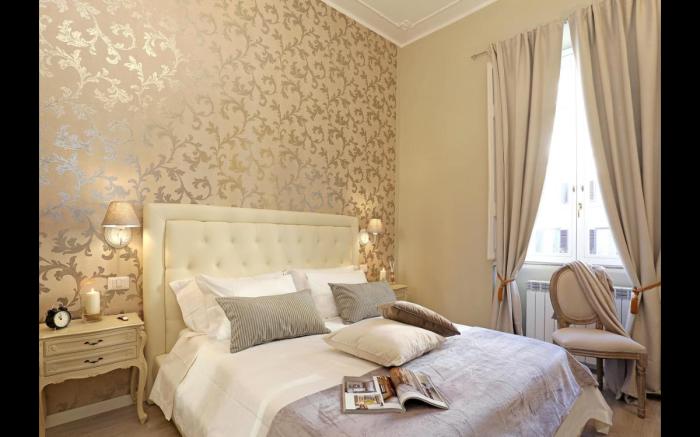 Liberty Rome Suites-NEW