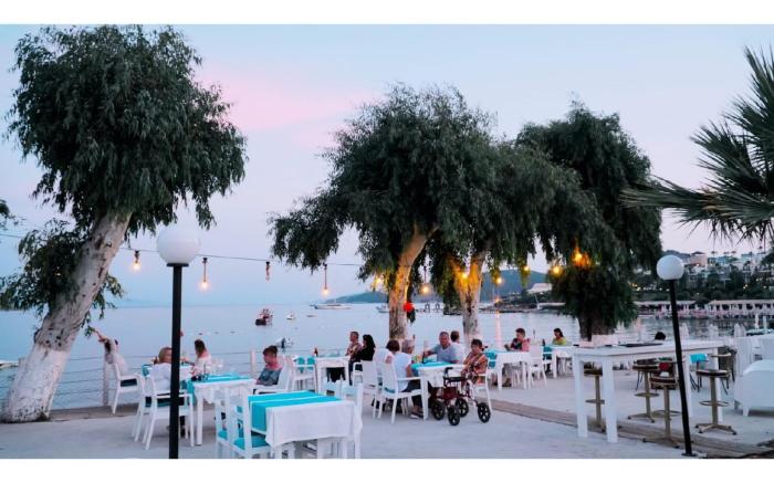 Gumbet Cove Hotel