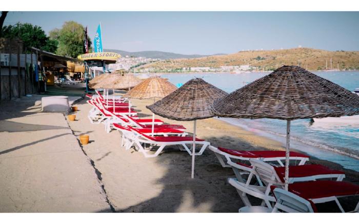 Gumbet Cove Hotel