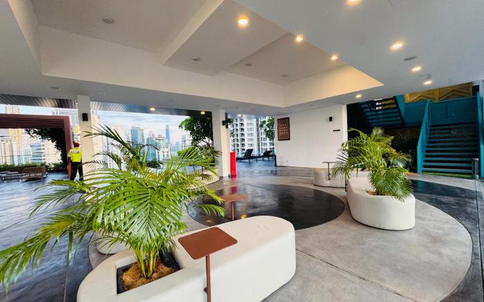 Majestic Serviced Suites KLCC