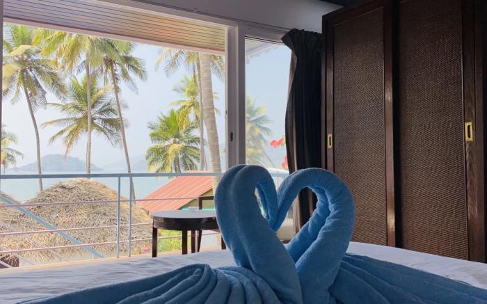 Grand Sea Shades Goa