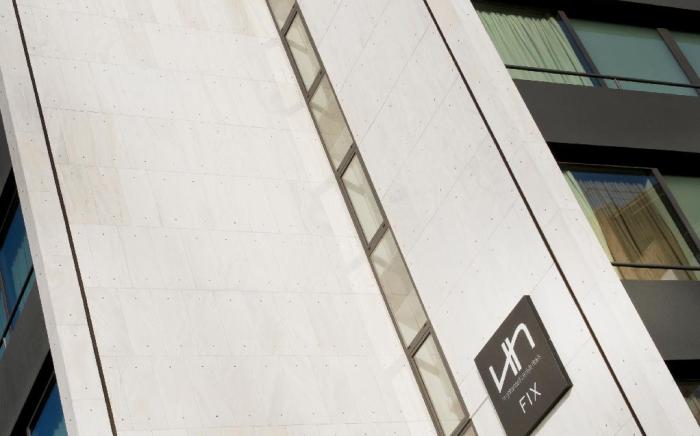 NLH Fix - Neighborhood Lifestyle Hotels