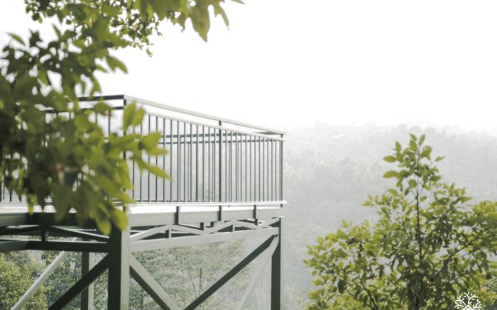 Tree Valley Resort Wayanad