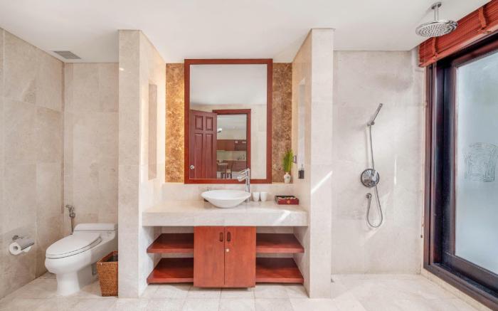 Danang Retreat Beach Villas Resort