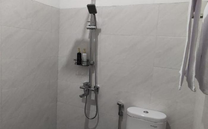 Menoreh Farm Stay Samigaluh Kulonprogo