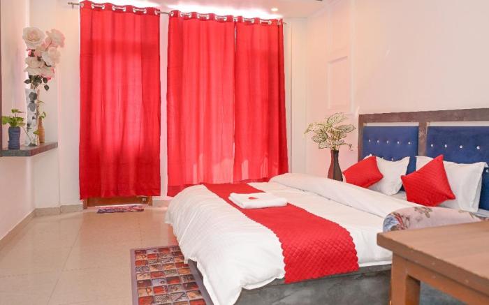 The Cloudberry Stays