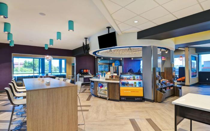 Tru By Hilton Syracuse North Airport Area