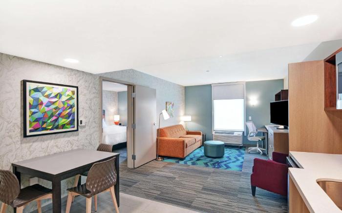 Home2 Suites by Hilton Richmond Hill Savannah I 95