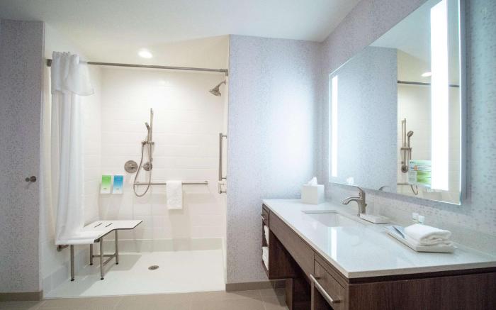 Home2 Suites by Hilton Oklahoma City NW Expressway