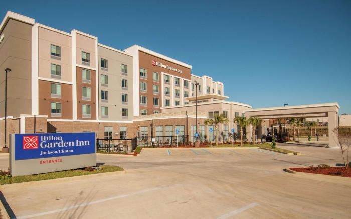 Hilton Garden Inn Jackson/Clinton, MS