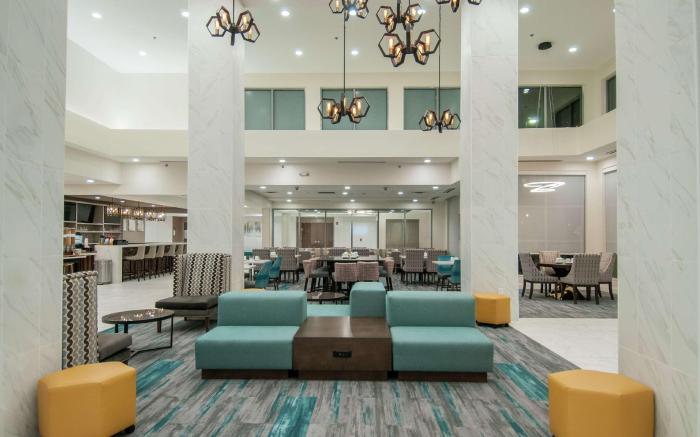 Hilton Garden Inn Jackson/Clinton, MS