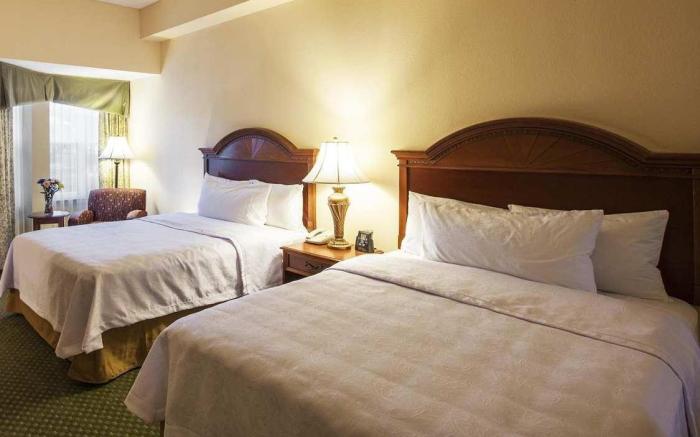 Homewood Suites by Hilton Philadelphia-Valley Forge
