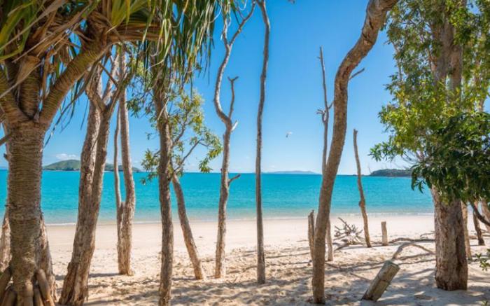 Great Keppel Island Hideaway