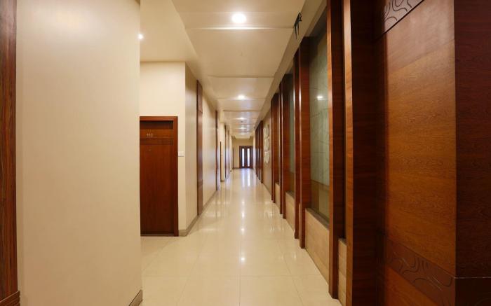 Hotel Millennium