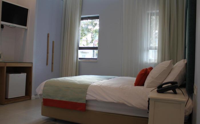 Batgalim Boutique Hotel