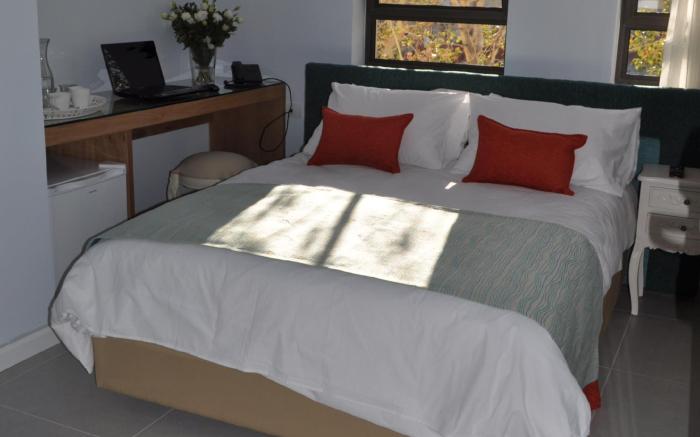 Batgalim Boutique Hotel
