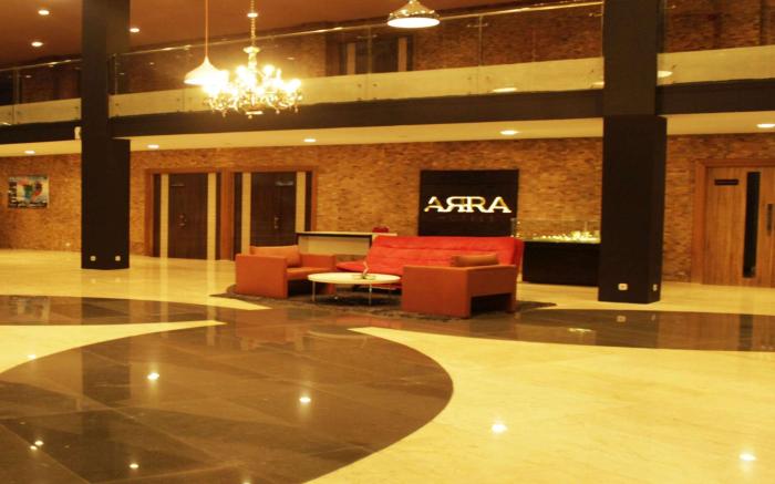 KYRIAD ARRA HOTEL CEPU