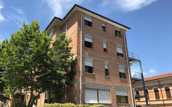 Safestay Pisa