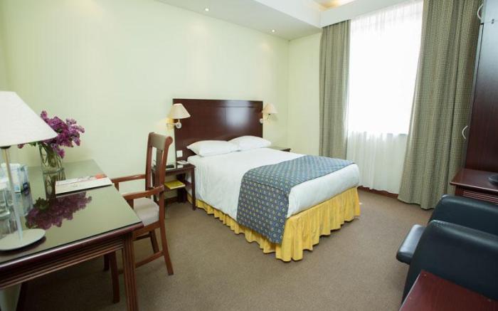 Europe Hotel