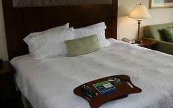 Hampton Inn by Hilton Colchester
