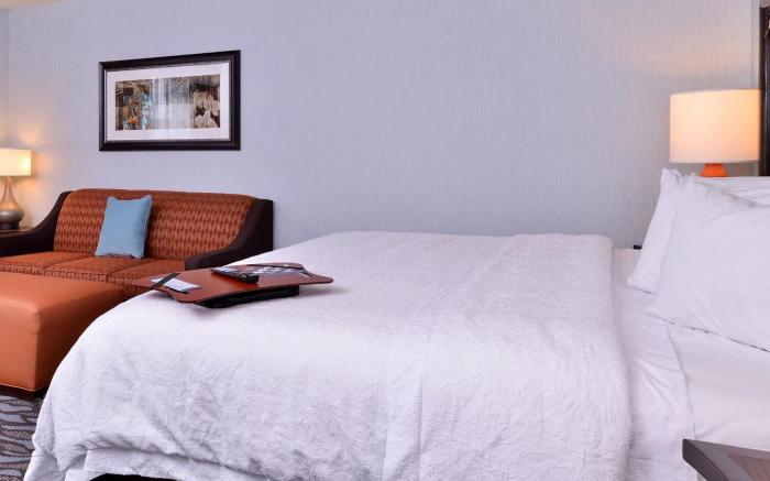 Hampton Inn Rome