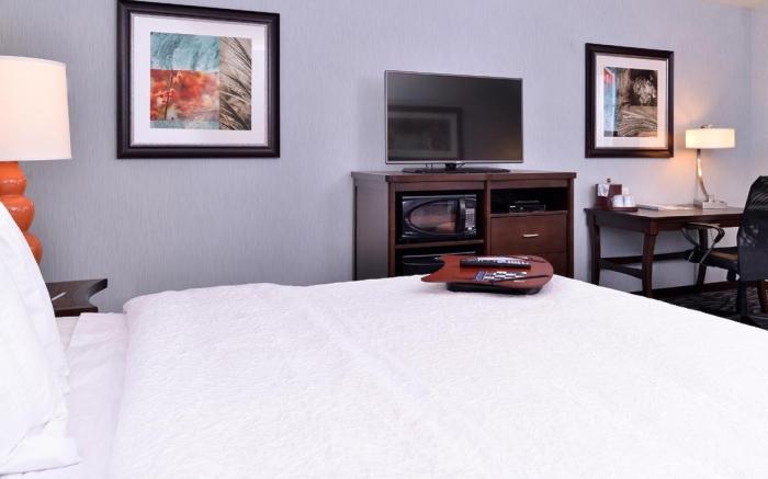 Hampton Inn Rome