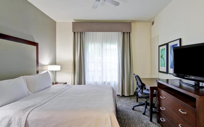 Homewood Suites by Hilton Newark-Cranford