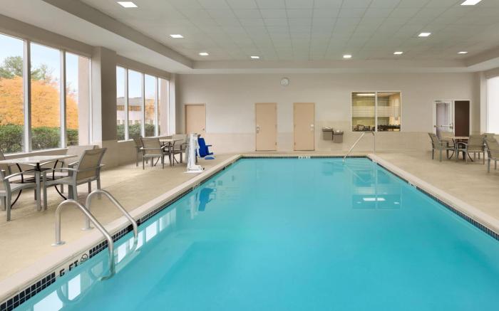 Hampton Inn Denville / Rockaway / Parsippany