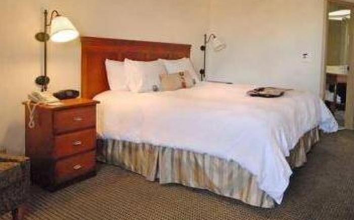 Hampton Inn Des Moines-Airport