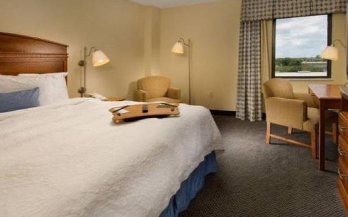 Hampton Inn Miami-Airport West