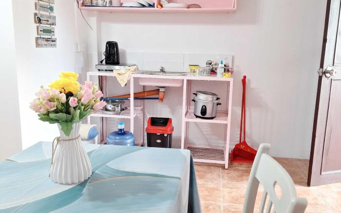 L5 Family Apartment Room in SM Lanang Airport SPMC