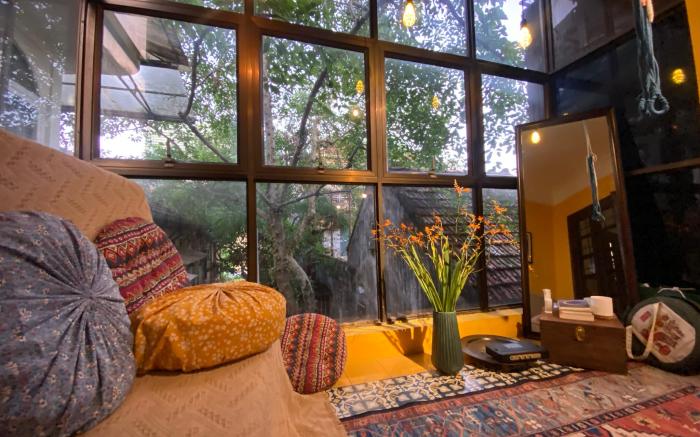 Carol Hanoi Oldquarter Hoan Kiem