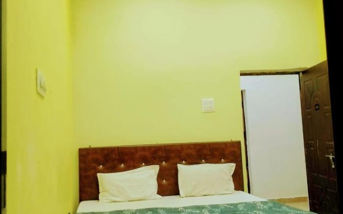 S K Homestay
