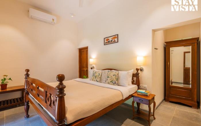 StayVista at Aangan Tales