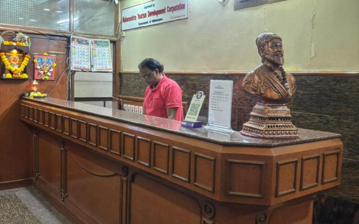 Hotel Shree International Ambernath