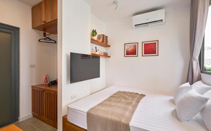 The Lotus Breeze Saigon